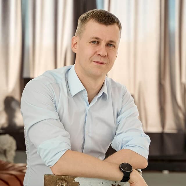 Эдуард Буторин, Директор агентства A1 Reklama